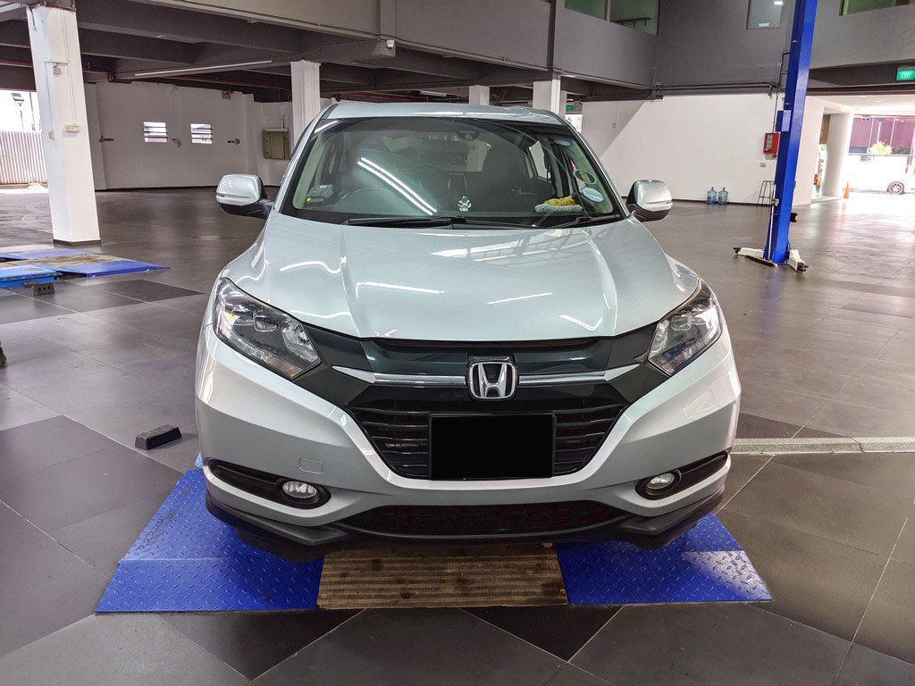 Honda Vezel 1.5X A