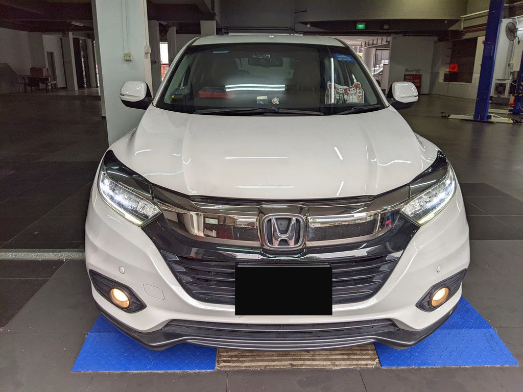 Honda Vezel 1.5x Auto (Hybrid)