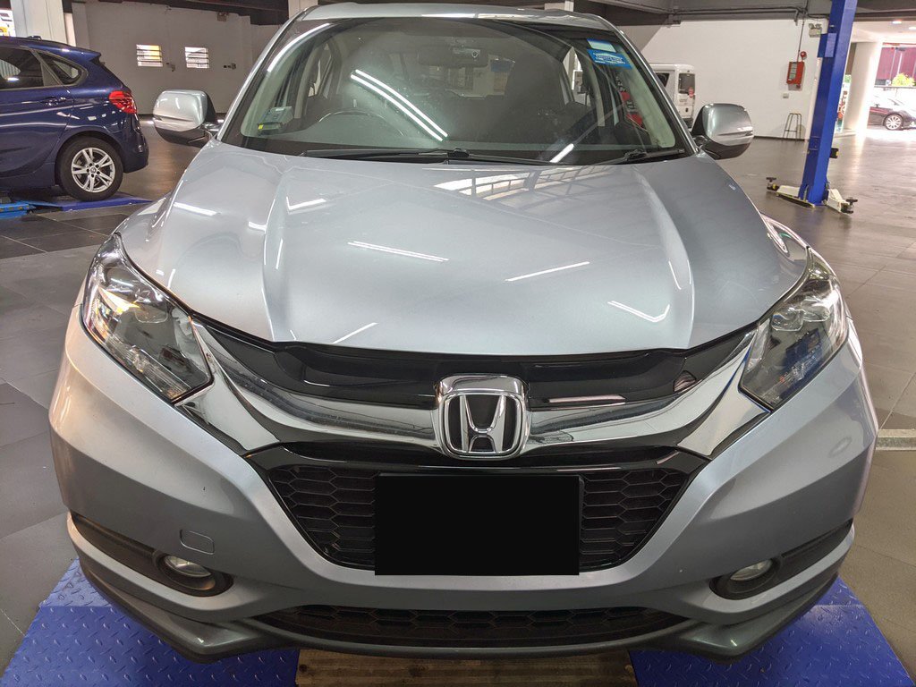 Honda Vezel 1.5x Auto (Hybrid)