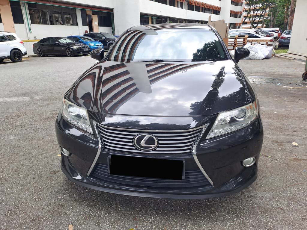 Lexus ES250 Auto