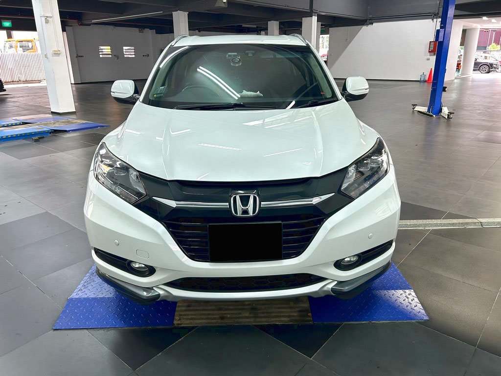Honda Vezel 1.5S A