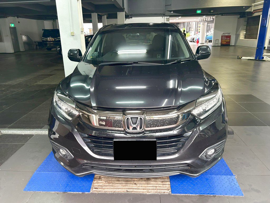 Honda Vezel 1.5X Auto (Hybrid)