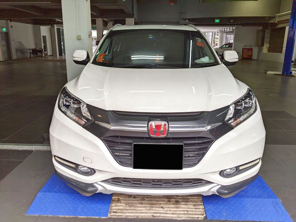 Honda Vezel 1.5X A