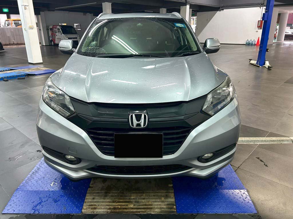 Honda HRV 1.5 LX CVT