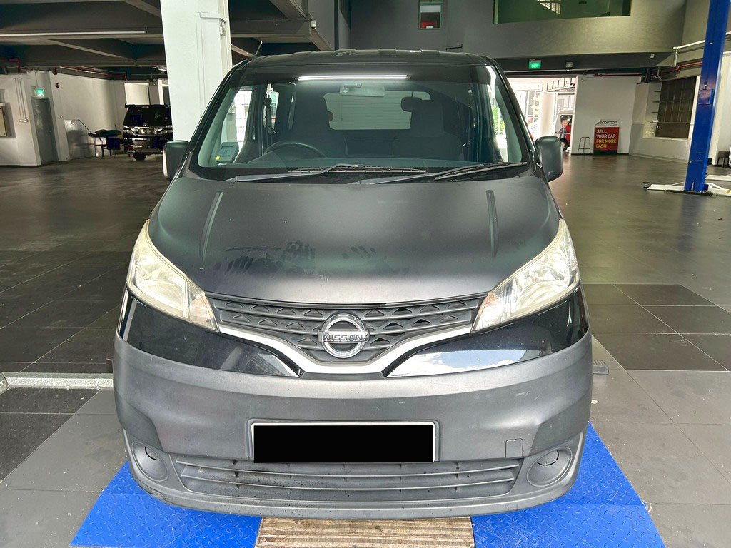 Nissan NV200 DX 2 1.6 Auto