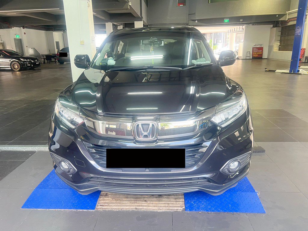 Honda Vezel 1.5x Cvt