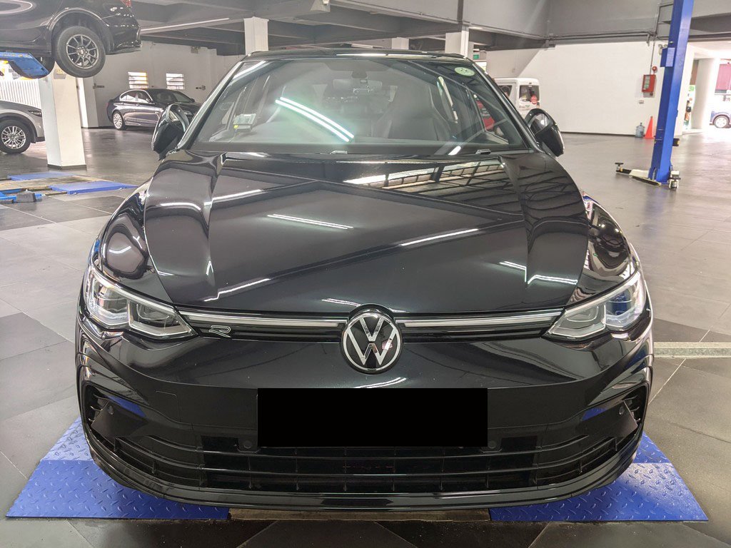 Volkswagen Golf 1.5 R Line Etsi (Hybrid)