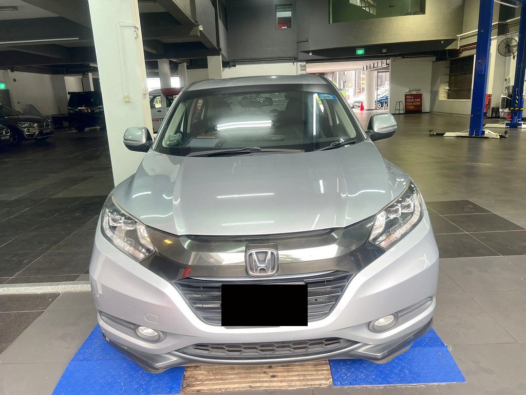 Honda Vezel 1.5x Auto (Hybrid)