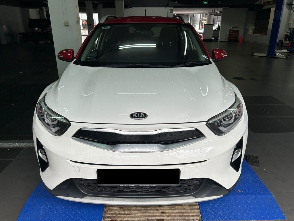 Kia Stonic 1.0 Dct