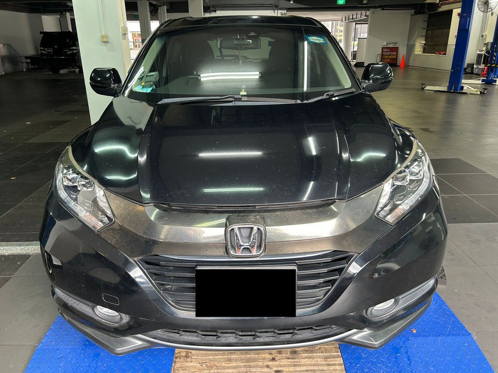 Honda Vezel 1.5x Auto (Hybrid)