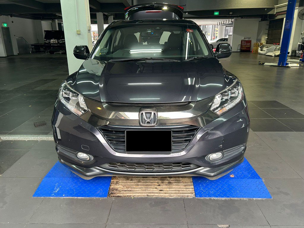 Honda Vezel Hybrid 1.5x A (Hybrid)