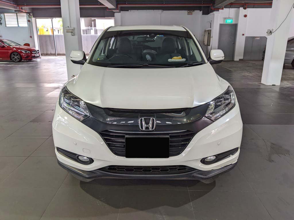 Honda Vezel 1.5X CVT