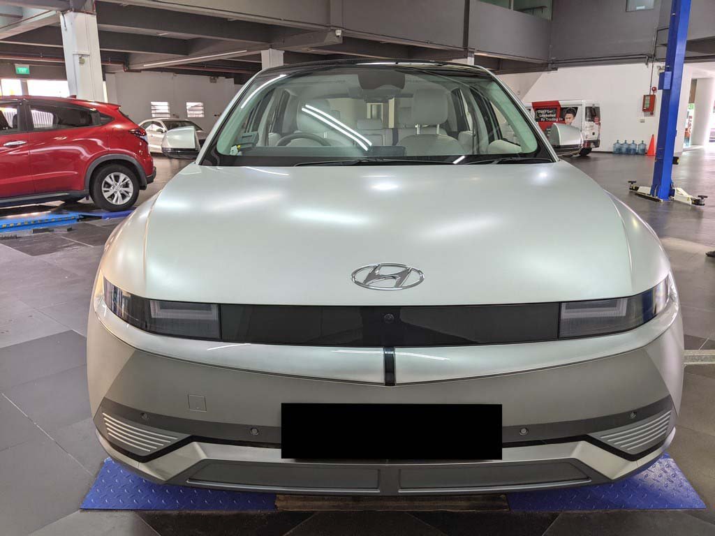 Hyundai Ne Ioniq 5 EV AWD