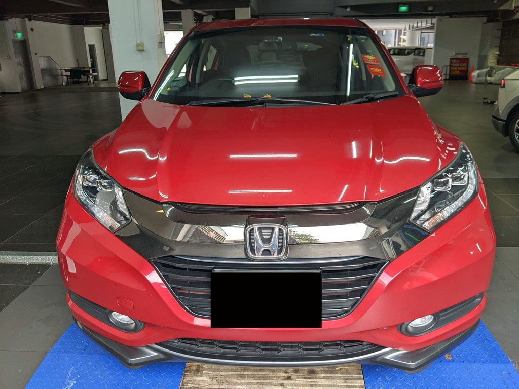 Honda Vezel 1.5x Auto (Hybrid)