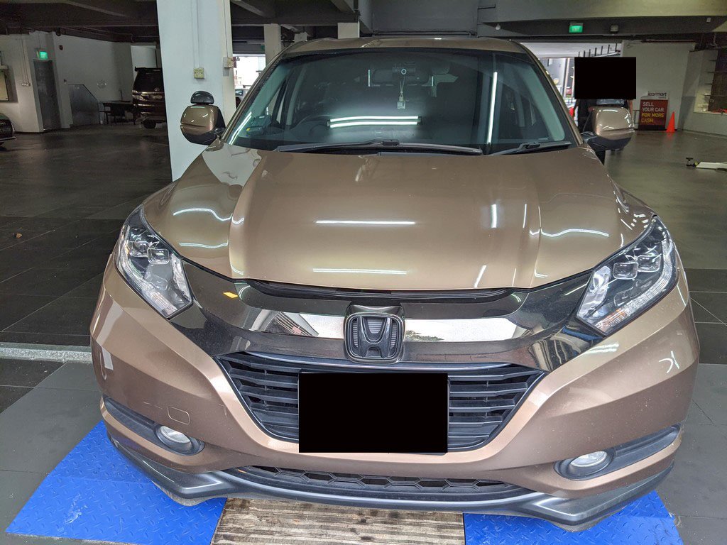 Honda Vezel 1.5x Auto (Hybrid)