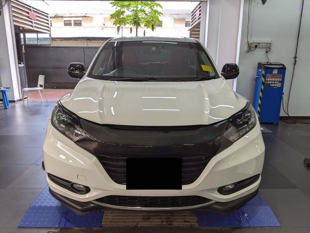Honda Vezel 1.5x A