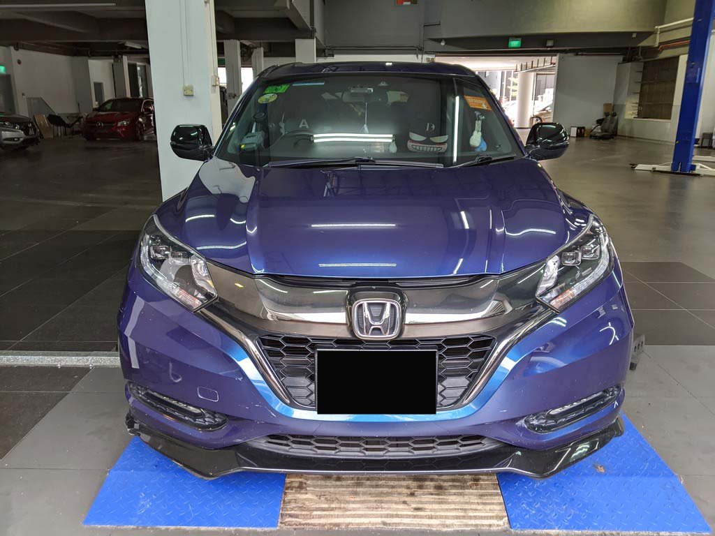 Honda Vezel 1.5RS Auto (Hybrid)