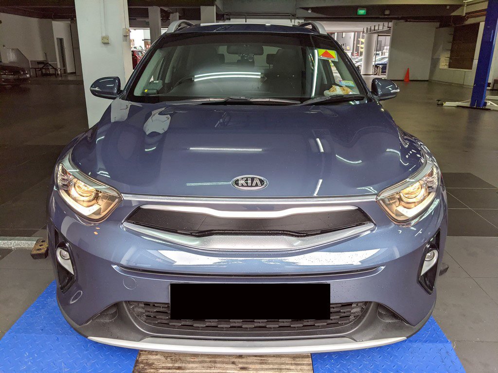 Kia Stonic 1.0 Dct Sr