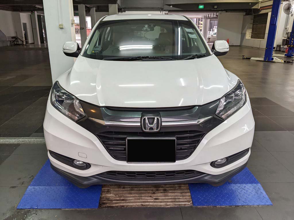 Honda Vezel 1.5X A