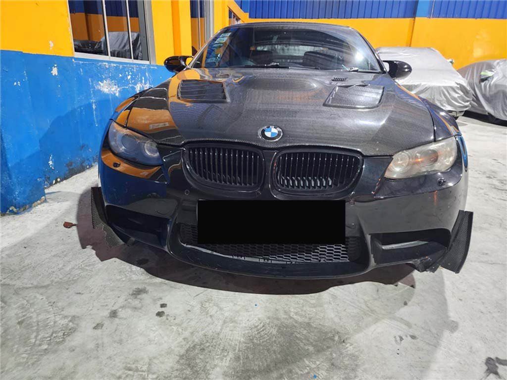BMW M3 4.0 Smt (COE Till 04/2029)