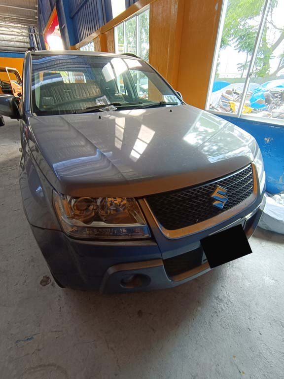 Suzuki Grand Vitara 2.0 5 Door (COE Till 07/2025)