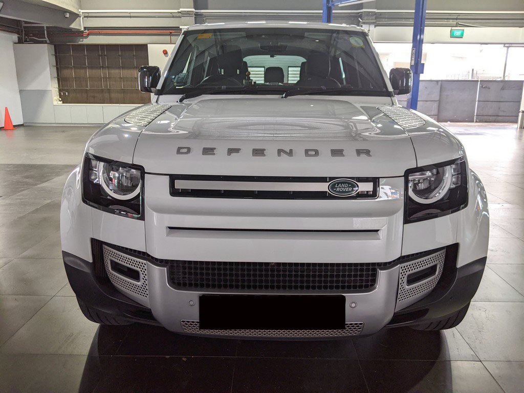 Land Rover Defender 110 2.0 P300 S