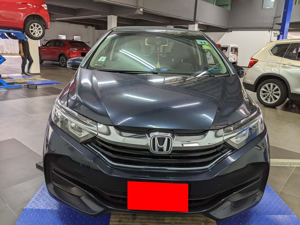 Honda Shuttle 1.5 Auto (Revised OPC) (Hybrid)