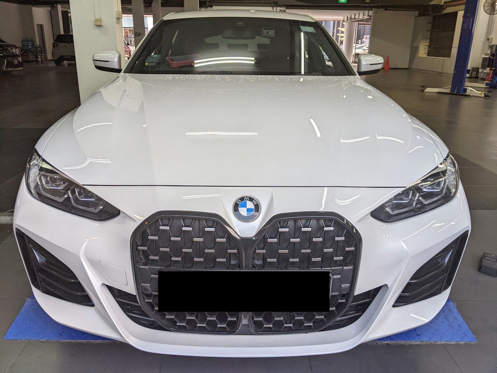 BMW 420i Gc Mspt Led