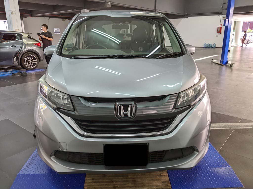 Honda Freed 1.5G CVT