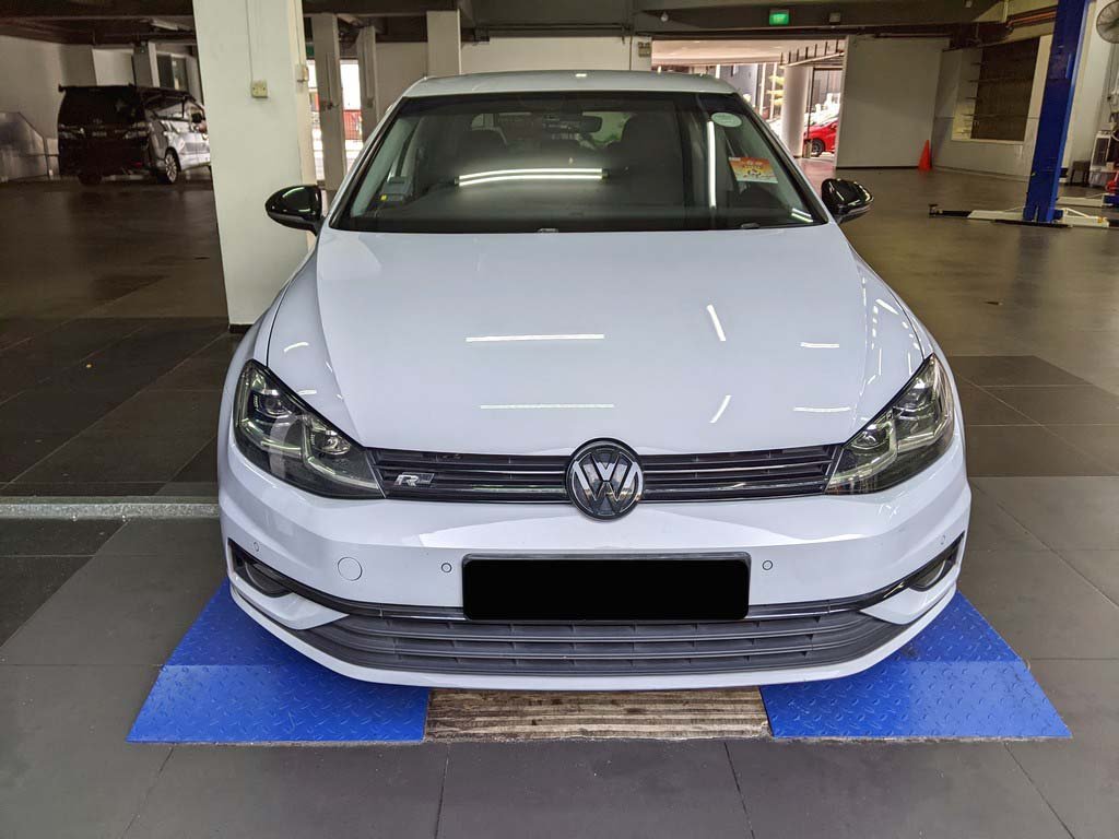 Volkswagen Golf 1.4 TSI CL