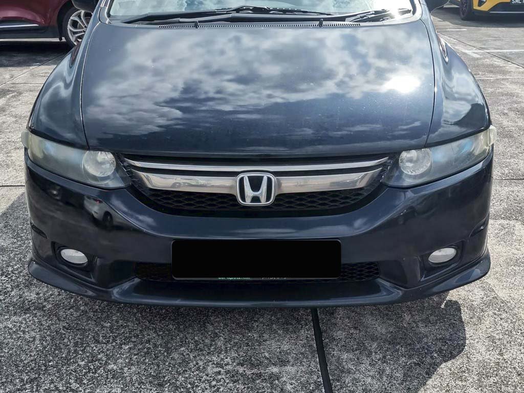 Honda Odyssey 2.4 A (COE Till 10/2028)