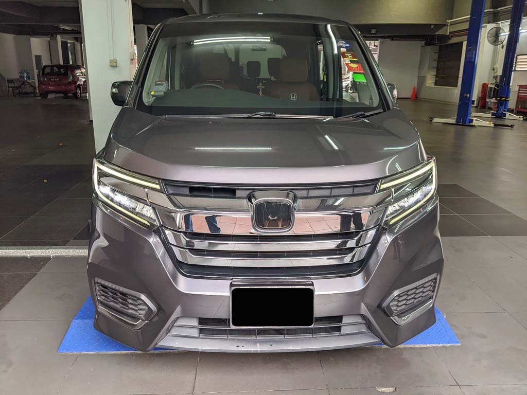 Honda Stepwagon Spada 7 Seater 1.5 CVT