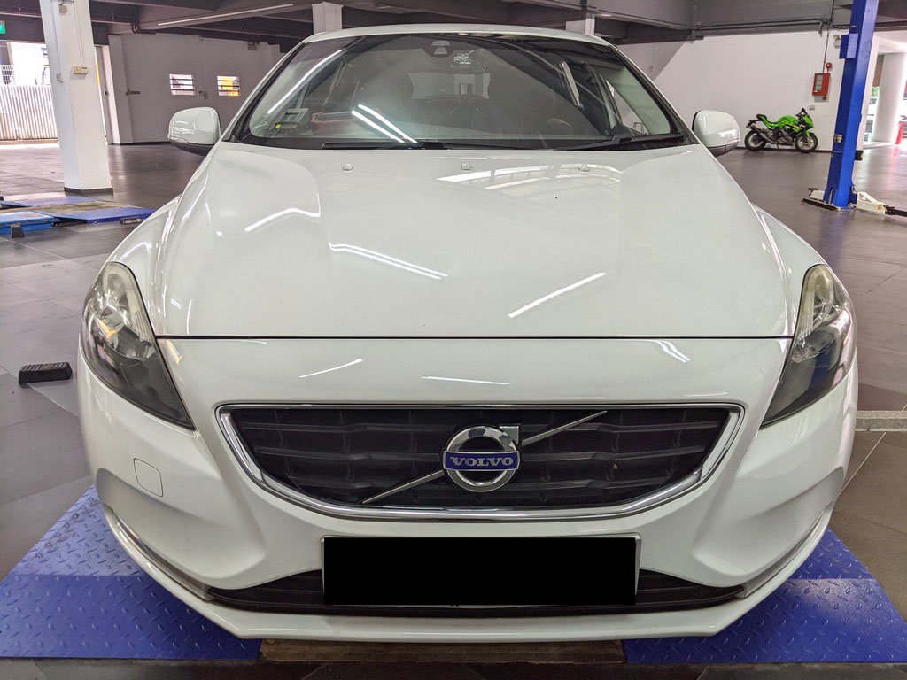 Volvo V40 T2 (a)