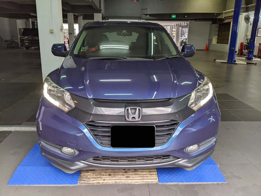 Honda HRV 1.5 DX CVT