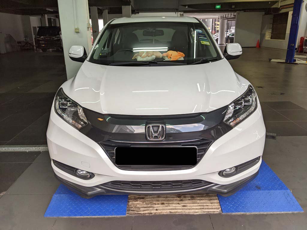 Honda Vezel 1.5x A