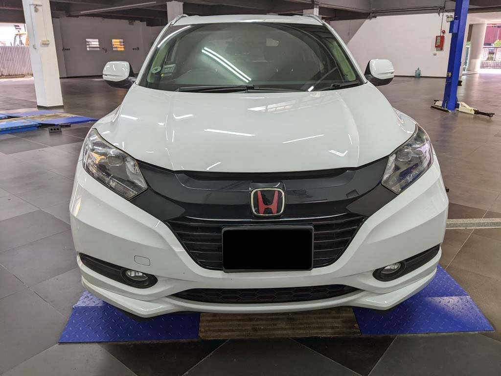 Honda HRV 1.5 LX CVT