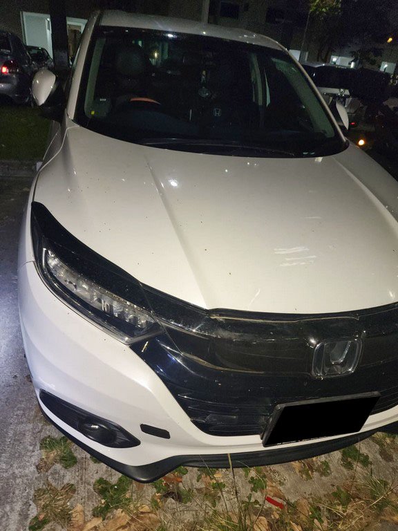 Honda Vezel 1.5x Cvt