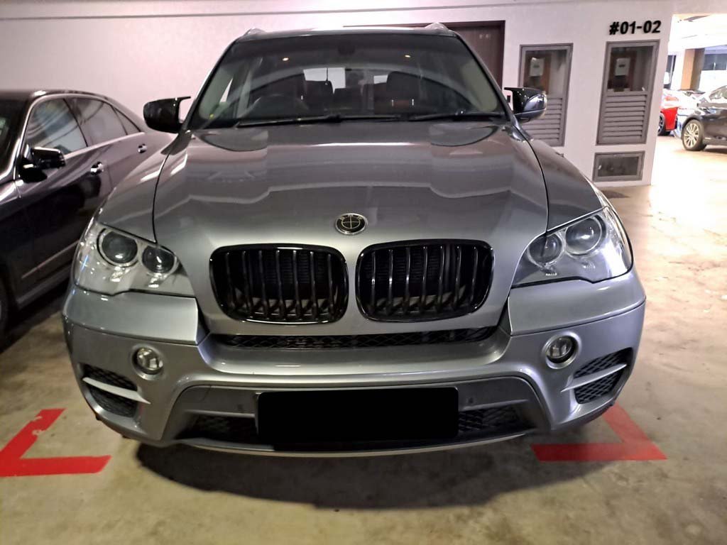 BMW X5 3.0 Xdrive35i A (COE TILL 10/2031)