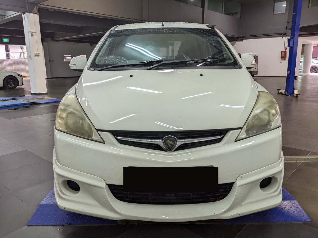 Proton Exora 1.6l At (m Line) Abs D/ab 2wd 5dr (COE Till 09/2024)
