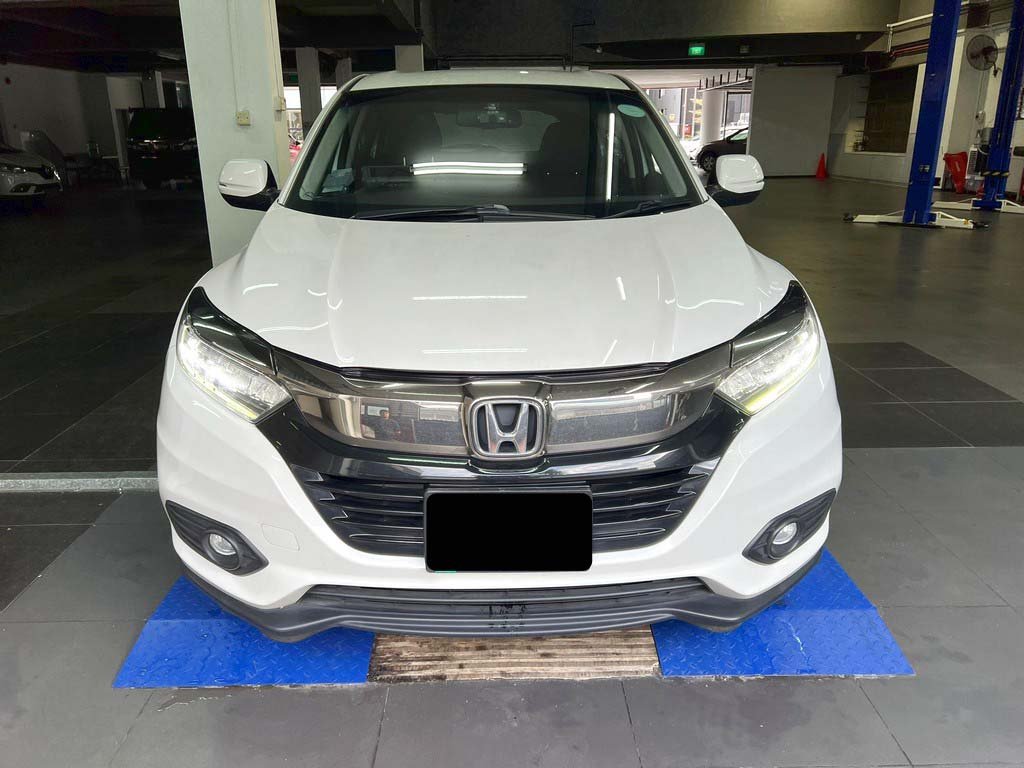 Honda Vezel 1.5X Auto