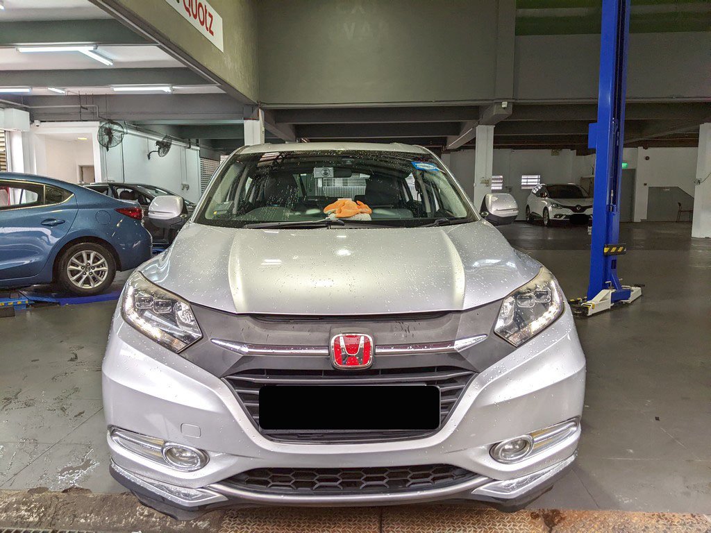 Honda Vezel 1.5x A