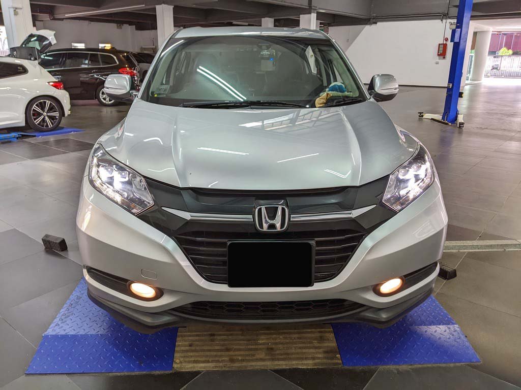 Honda Vezel 1.5X A