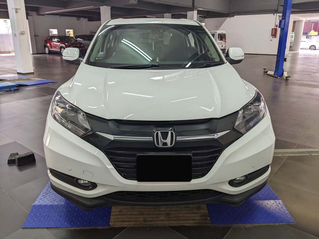 Honda Vezel 1.5X A