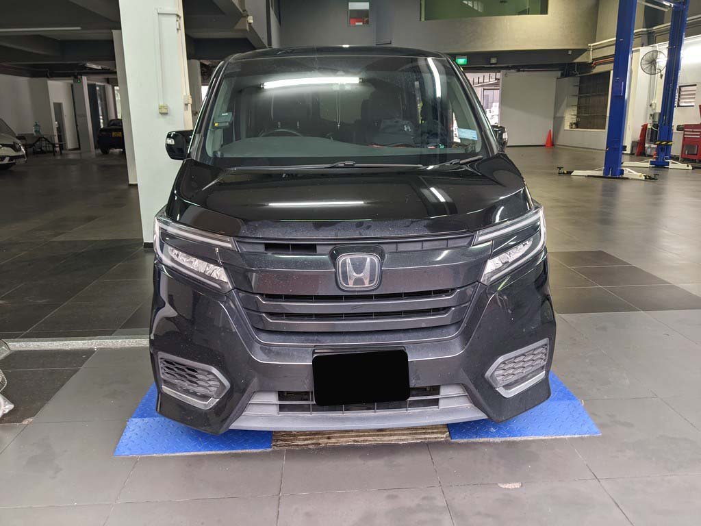 Honda Stepwagon Spada 7 Seater 1.5 CVT