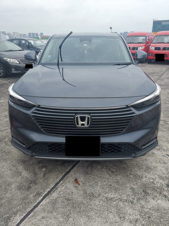 Honda Vezel 1.5g Cvt