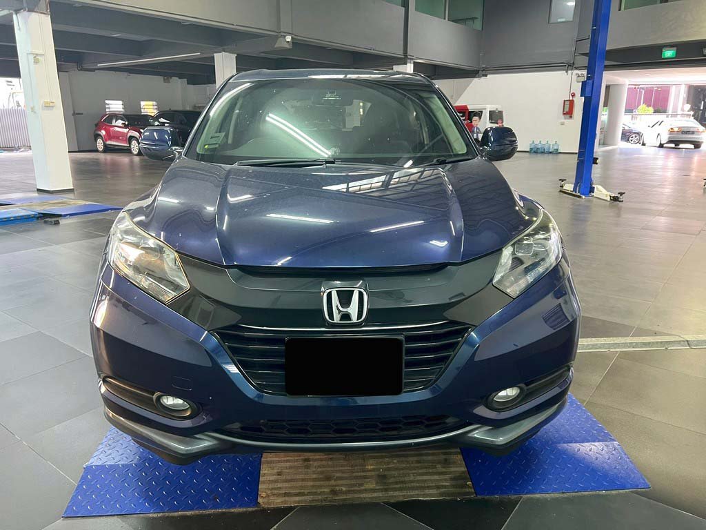 Honda HRV 1.5 DX CVT