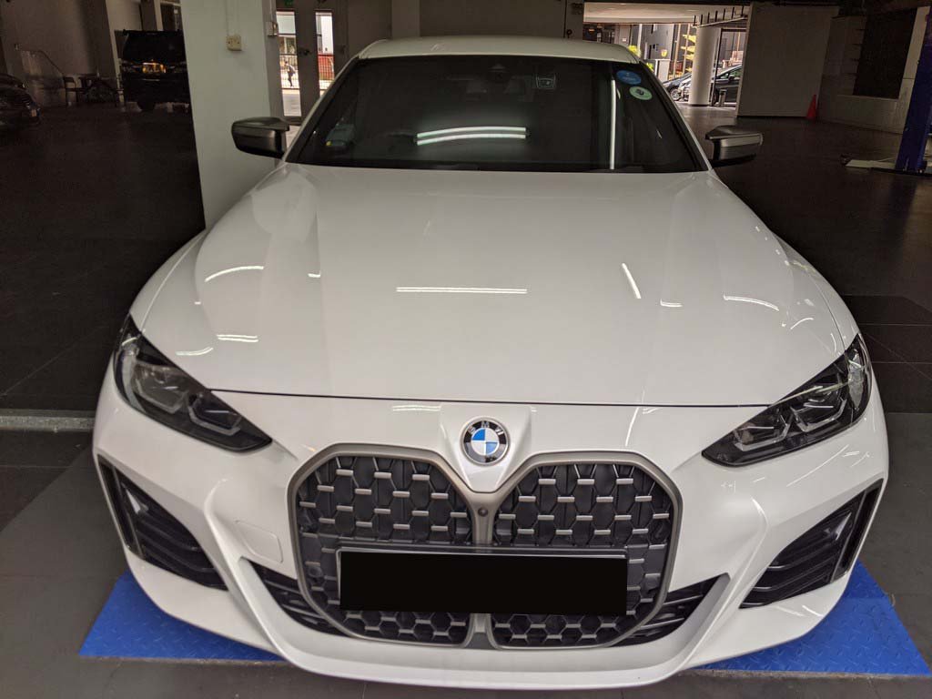 BMW M440i Gc Xdrive Led (Hybrid)