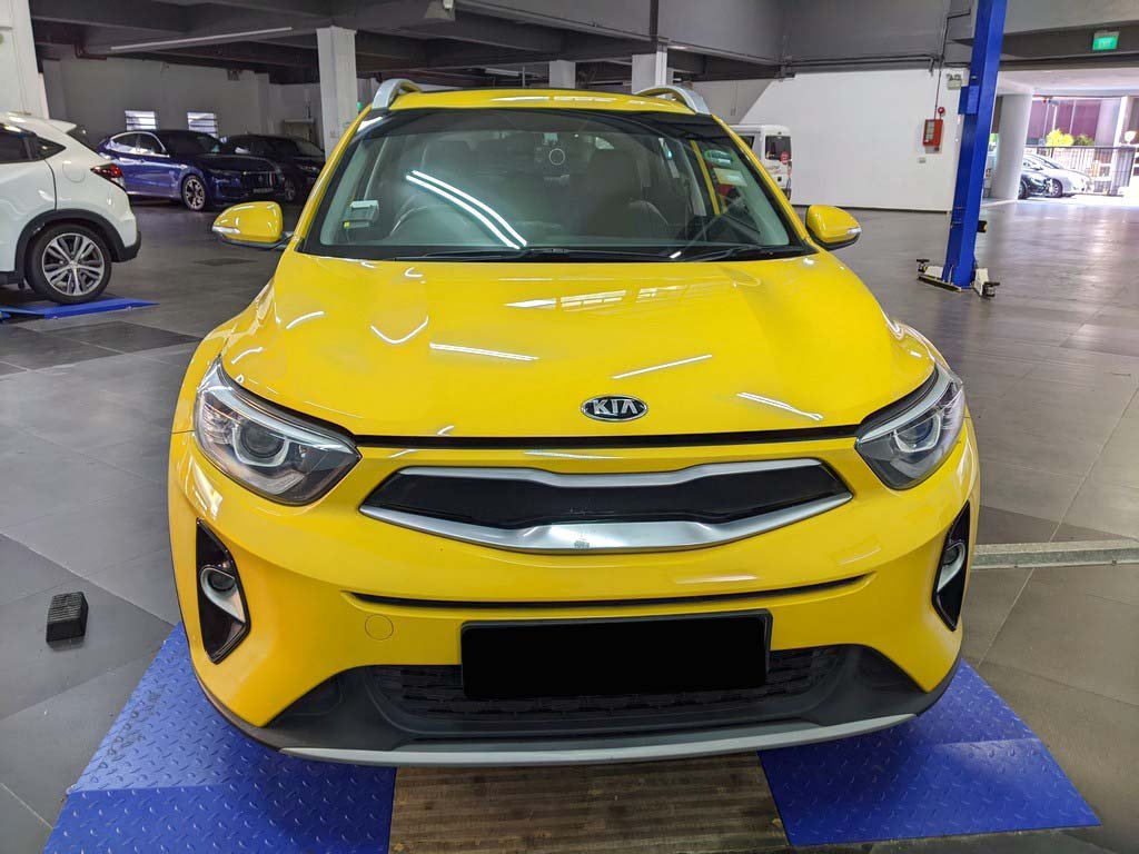 Kia Stonic 1.0 Dct Sr