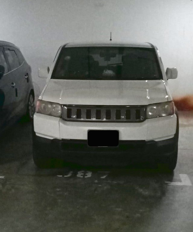 Honda Crossroad 1.8lx A (COE Till 01/2029)