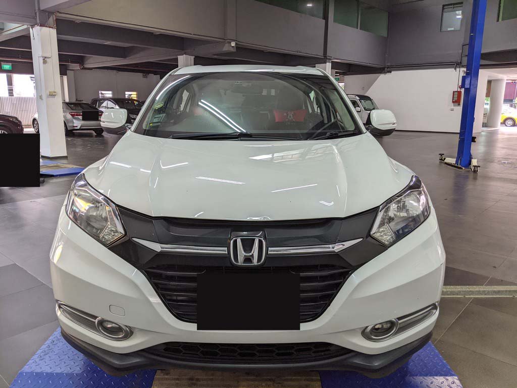 Honda Vezel 1.5G